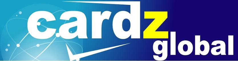 cardzglobal logo