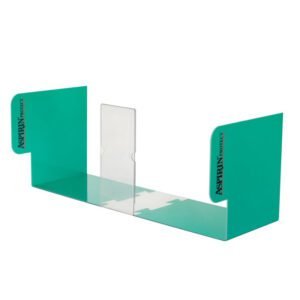 Pvc Shelf Talker