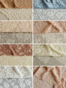 lace fabric