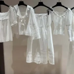 lace Garments