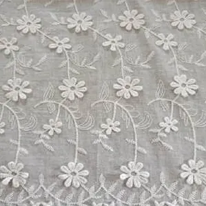 embroidery lace