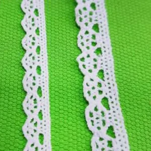 Crochet Lace