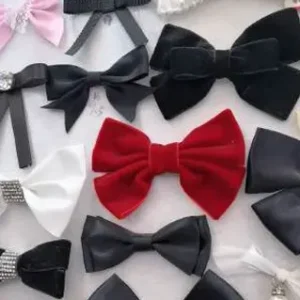 Fancy Bow